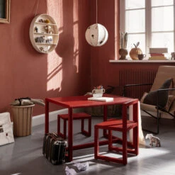 Ferm LIVING Paper Pulp Prullenbak -Globen Meubilair Winkel 502842 01 3 EnvironmentImage 40ce69d8fa