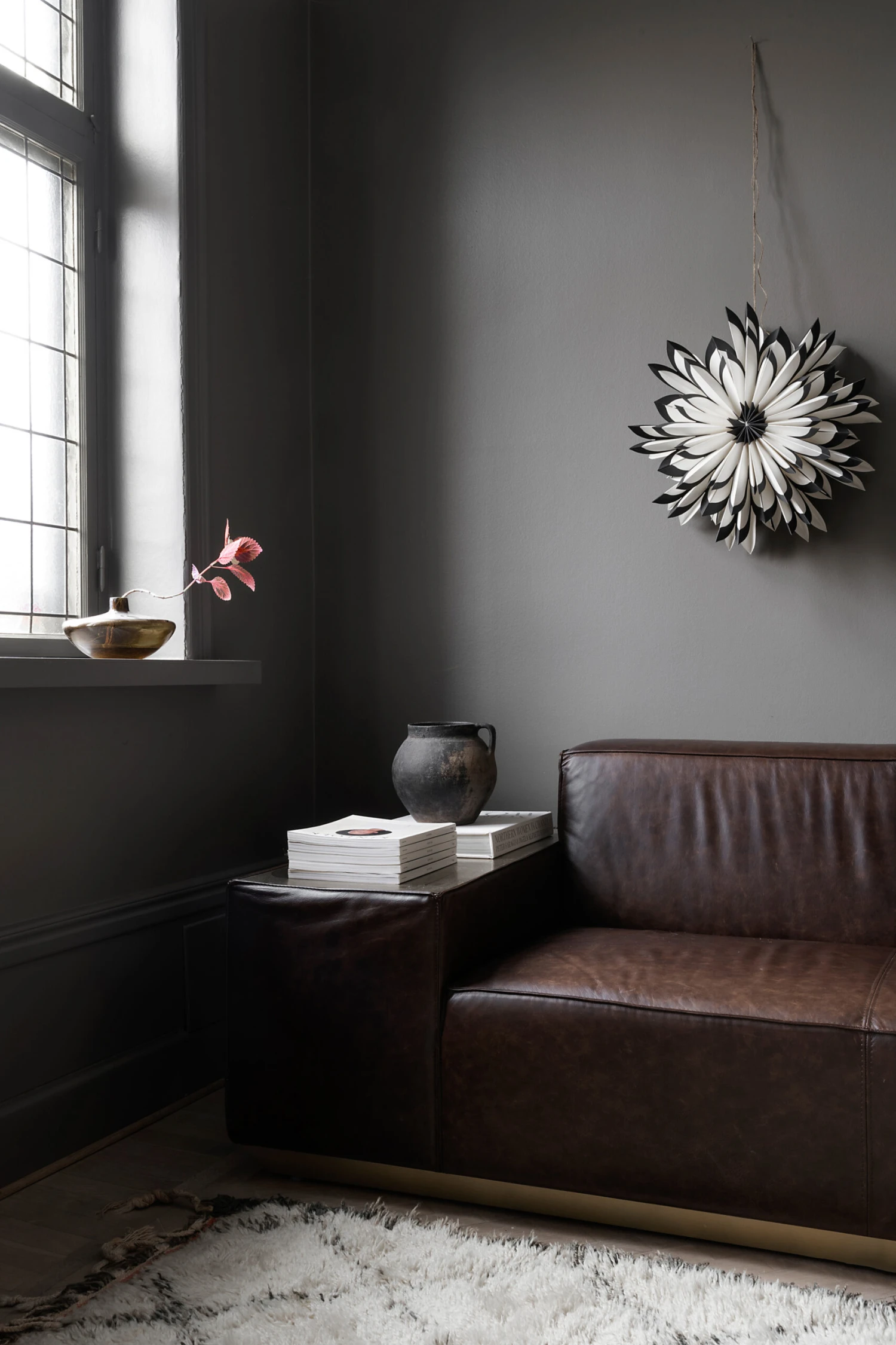 Watt & Veke Freja Adventsster Ø50 Cm 5 Watt & Veke Freja Adventsster Ø50 Cm - Afbeelding 3