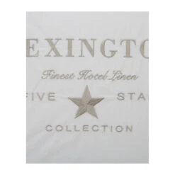 Lexington Hotel Embroidery Kussensloop 50x60 Cm -Globen Meubilair Winkel 502957 01 2 ProductImageDetail ce8b61fdc5