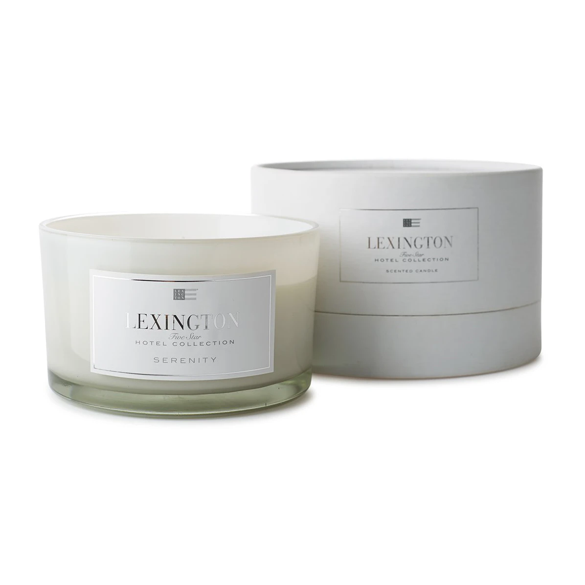Lexington Hotel Serenity Geurkaars 3 Lonten 4 Lexington Hotel Serenity Geurkaars 3 Lonten - Afbeelding 2