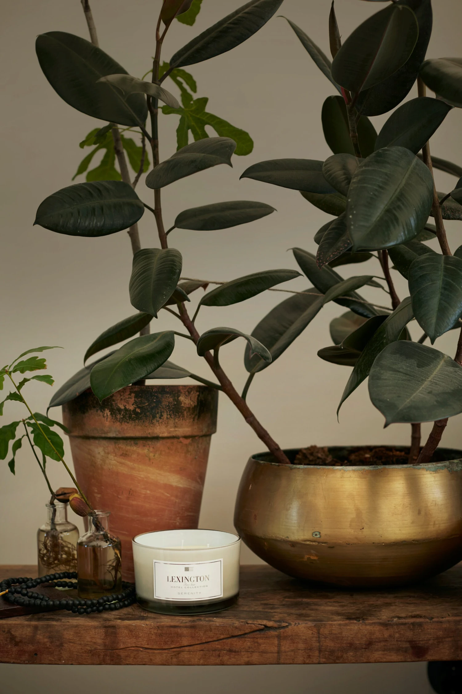 Lexington Hotel Serenity Geurkaars 3 Lonten 5 Lexington Hotel Serenity Geurkaars 3 Lonten - Afbeelding 3