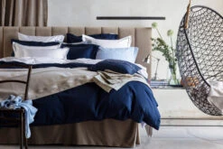 Lexington Hotel Velvet Sprei 260x240 Cm -Globen Meubilair Winkel 502990 01 2 EnvironmentImage 9683e90caf