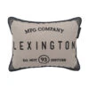 Lexington Hotel Do Not Disturb Kussenhoes 50x50 Cm 30x40 Cm -Globen Meubilair Winkel 502996 01 1 ProductImageMain d3a4b67895