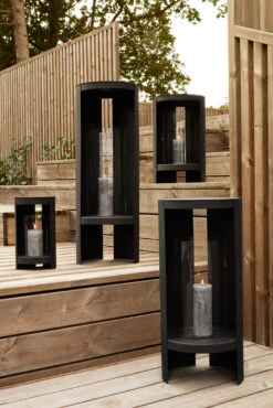 AYTM Ora Lantaarn Kaarsenhouder 43 Cm -Globen Meubilair Winkel 503098 01 11 EnvironmentImage 65567bc3e6