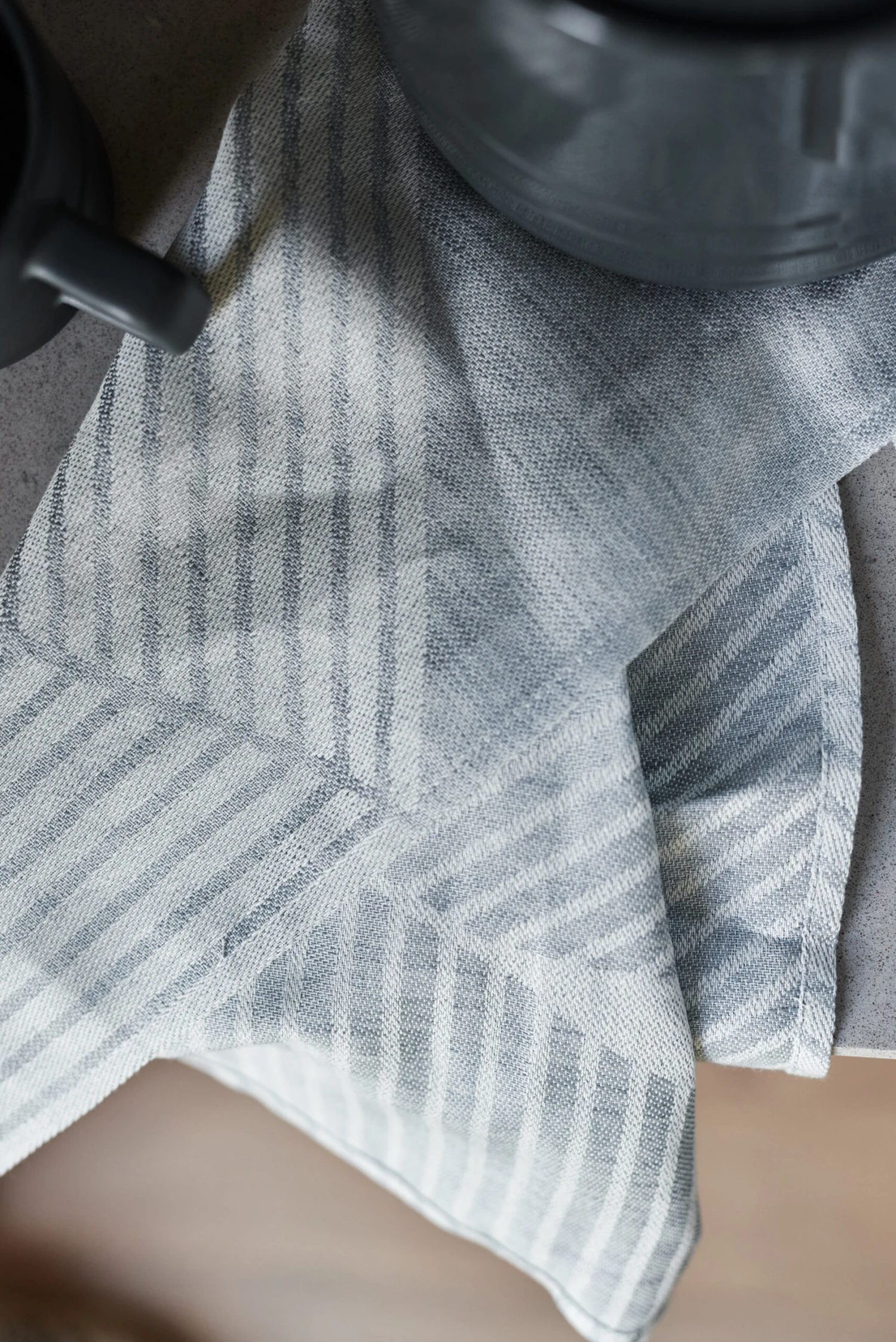 Stripes Keukenhanddoek 47x70 Cm 2-pack 6 Stripes Keukenhanddoek 47x70 Cm 2-pack - Afbeelding 4