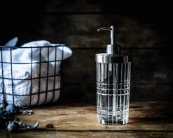 Nachtmann Square Zeeppompje 21,5 Cm -Globen Meubilair Winkel 503152 01 2 EnvironmentImage 0805717fda