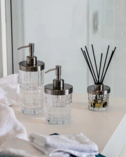 Nachtmann Square Zeeppompje 21,5 Cm -Globen Meubilair Winkel 503152 01 4 EnvironmentImage a00ee23449