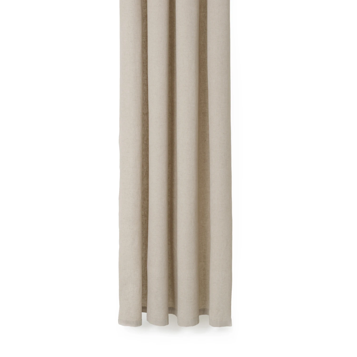 Ferm LIVING Chambray Douchegordijn 3 Ferm LIVING Chambray Douchegordijn