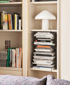 Hay Pao Glass Tafellamp Ø35 Cm -Globen Meubilair Winkel 503343 01 5 EnvironmentImage 48a6d2ab25