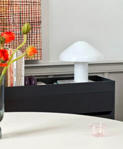 Hay Pao Glass Tafellamp Ø35 Cm -Globen Meubilair Winkel 503343 01 7 EnvironmentImage 4c4aac89ac