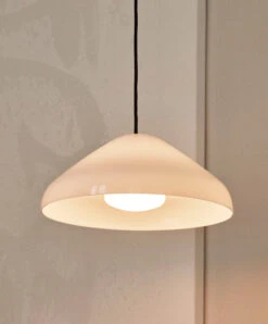 Hay Pao Glass Hanglamp Ø35 Cm 8 Hay Pao Glass Hanglamp Ø35 Cm -Globen Meubilair Winkel 503349 01 3 EnvironmentImage b17dbb5d07