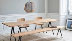 Hay Bonbon Shade Lampenkap Ø50 Cm -Globen Meubilair Winkel 503352 01 7 EnvironmentImage 3930baa2cf