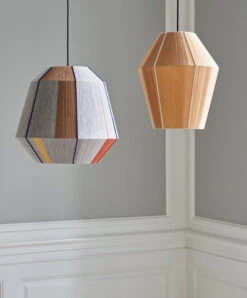 Hay Bonbon Shade Lampenkap Ø50 Cm -Globen Meubilair Winkel 503352 01 9 EnvironmentImage 60a269cf68