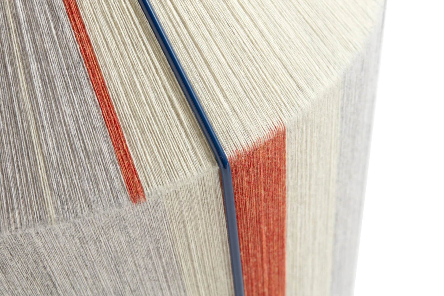 Hay Bonbon Shade Lampenkap Ø32 Cm 6 Hay Bonbon Shade Lampenkap Ø32 Cm - Afbeelding 4