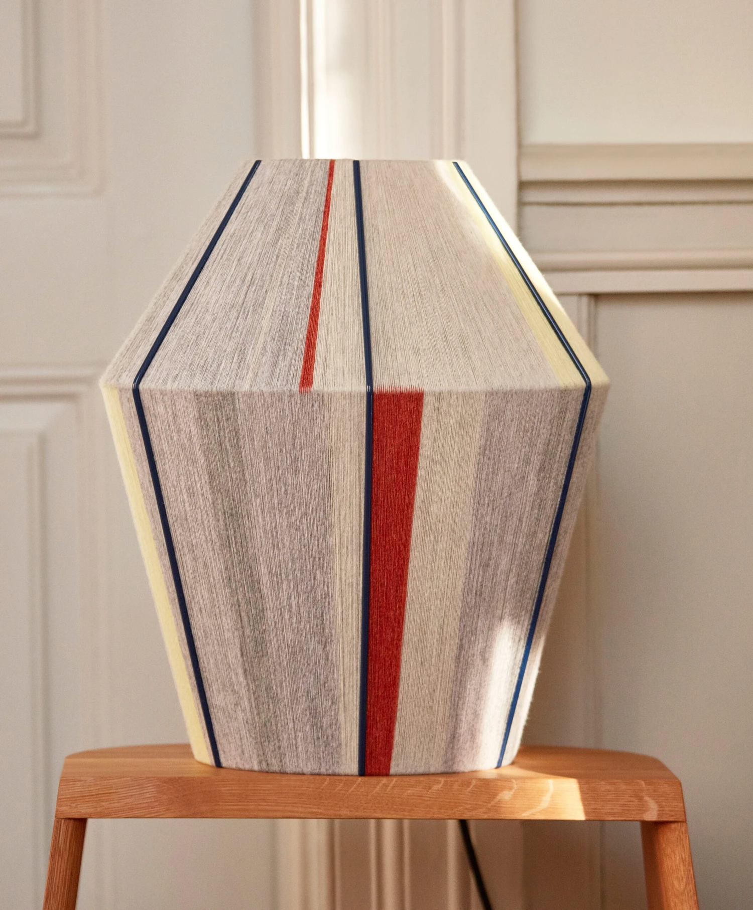 Hay Bonbon Shade Lampenkap Ø32 Cm 7 Hay Bonbon Shade Lampenkap Ø32 Cm - Afbeelding 5