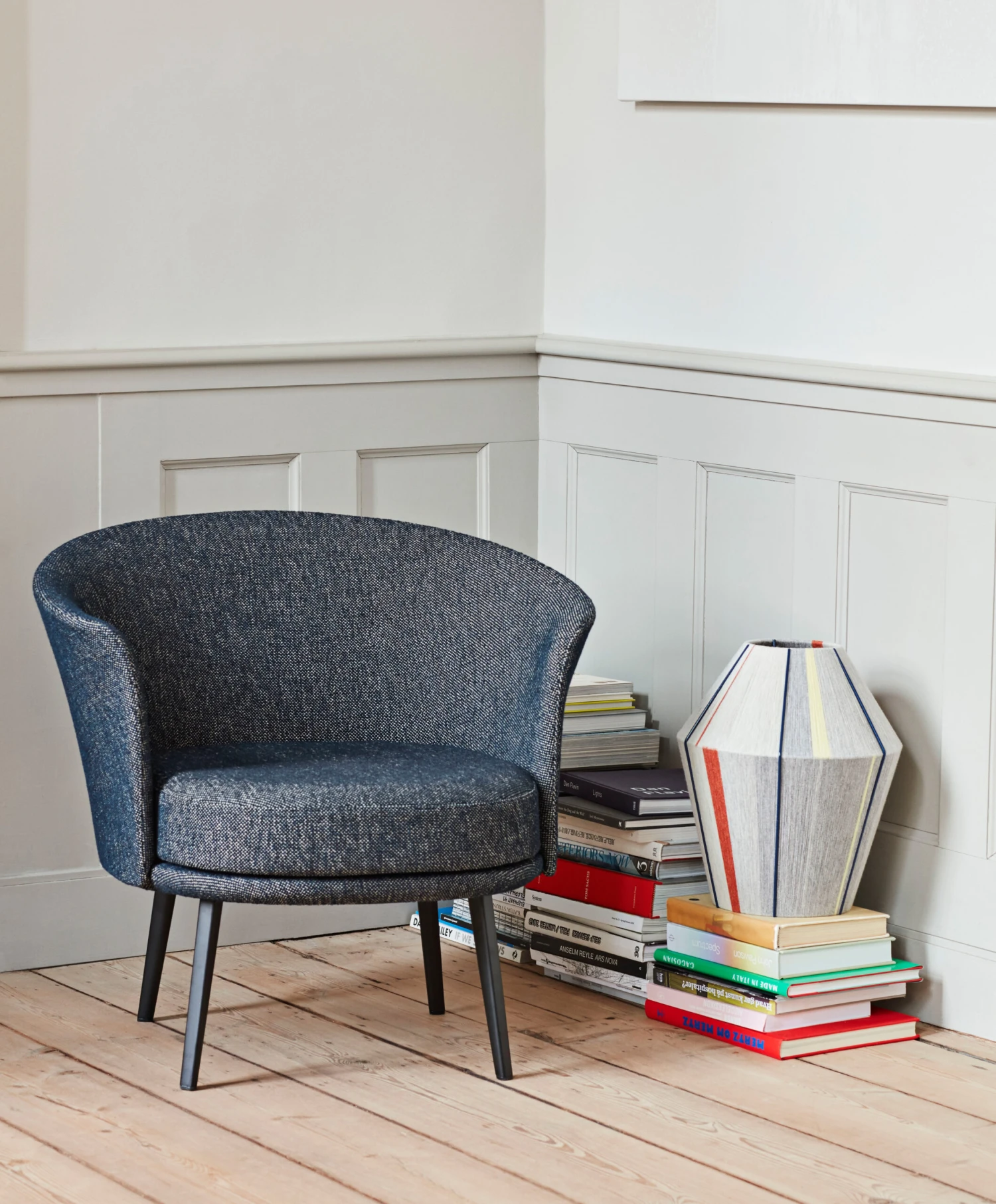 Hay Bonbon Shade Lampenkap Ø32 Cm 9 Hay Bonbon Shade Lampenkap Ø32 Cm - Afbeelding 7