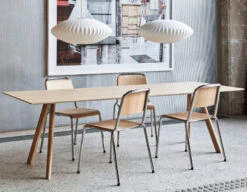 Hay Nelson Bubble Saucer Hanglamp M 7 Hay Nelson Bubble Saucer Hanglamp M -Globen Meubilair Winkel 503374 01 3 EnvironmentImage 1e422420bb