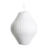 Hay Nelson Bubble Pear Hanglamp M 2 Hay Nelson Bubble Pear Hanglamp M -Globen Meubilair Winkel 503377 01 1 ProductImageMain b3ab972a80