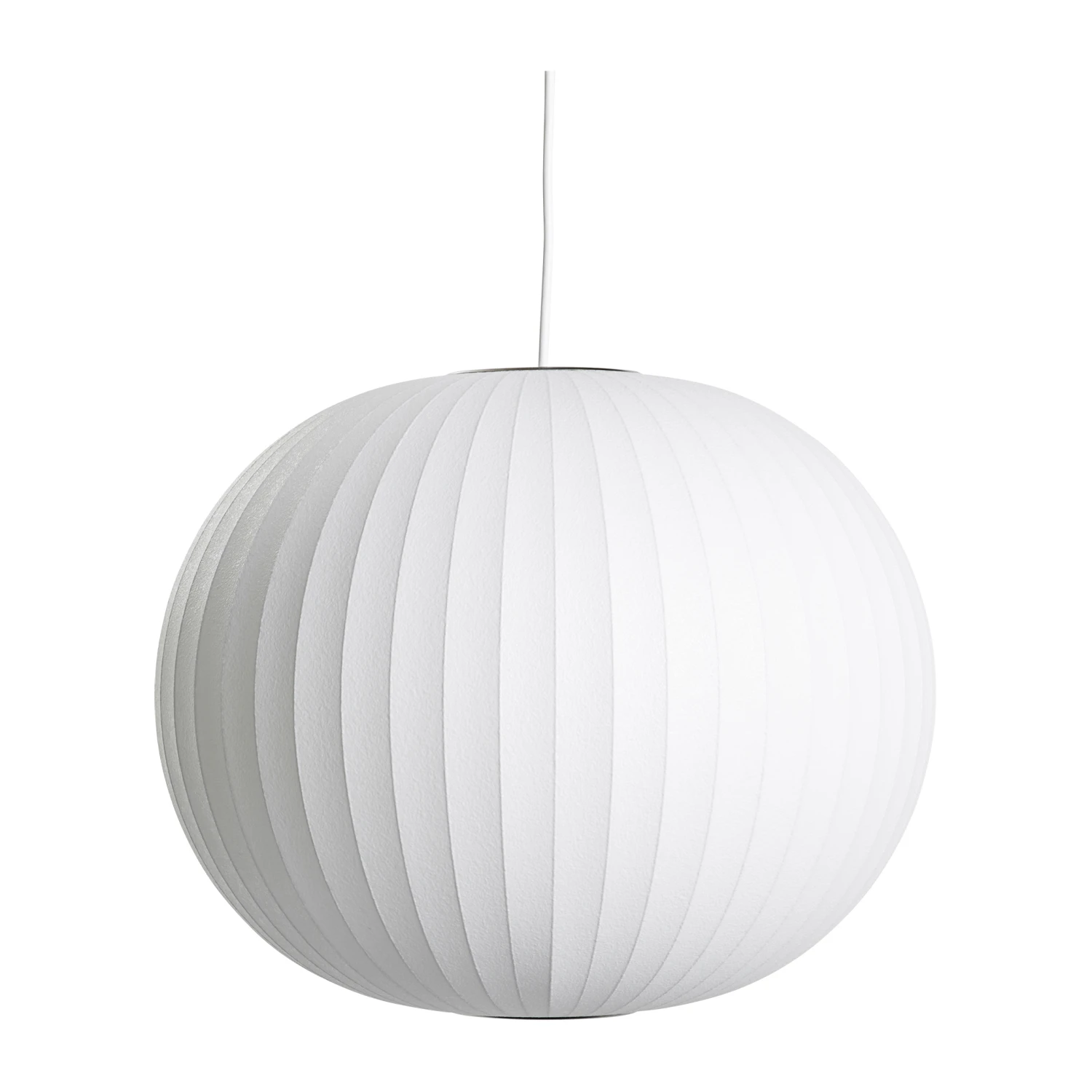 Hay Nelson Bubble Ball Hanglamp M 3 Hay Nelson Bubble Ball Hanglamp M