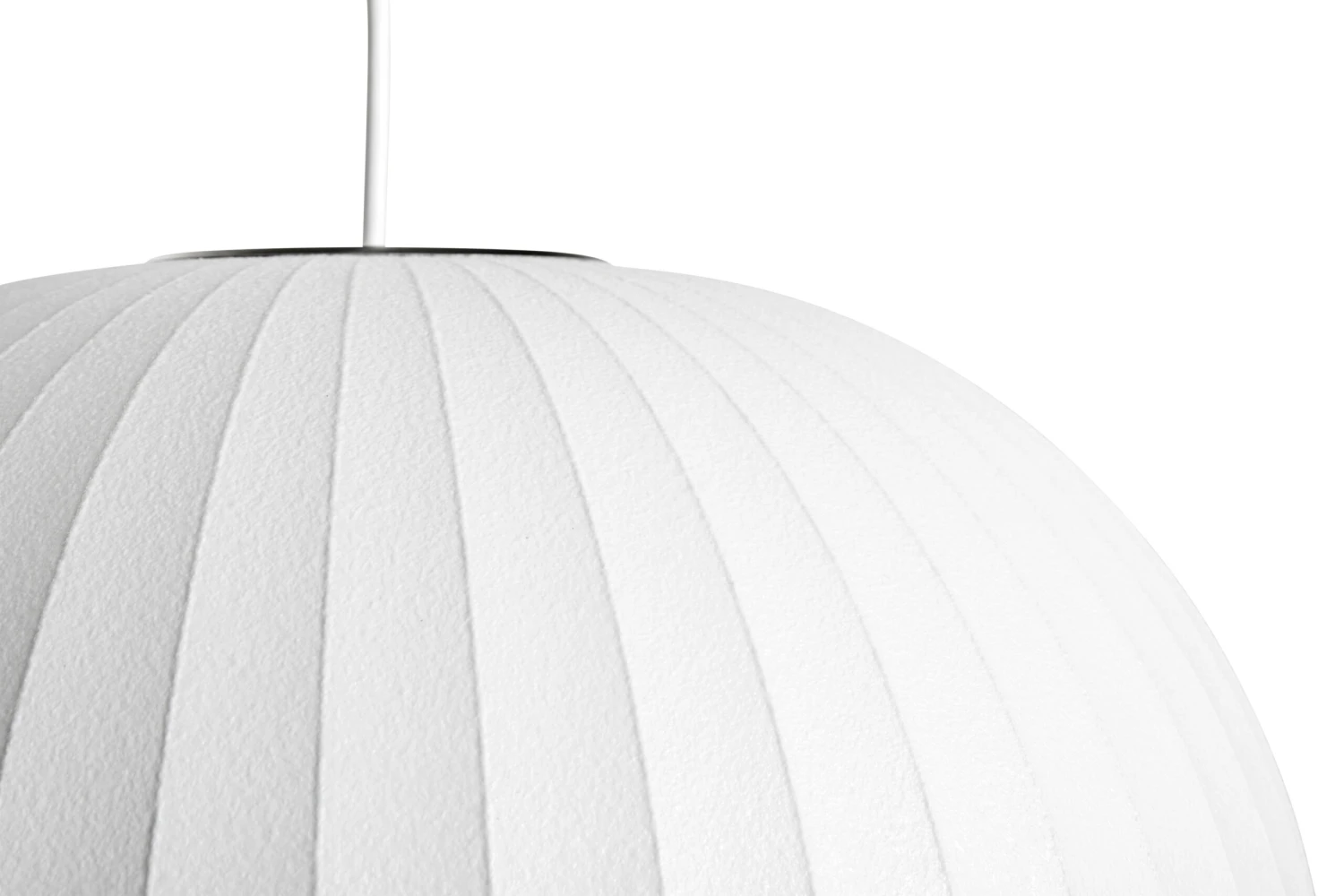 Hay Nelson Bubble Ball Hanglamp M 5 Hay Nelson Bubble Ball Hanglamp M - Afbeelding 3