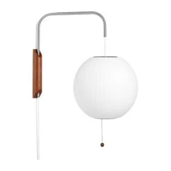Hay Nelson Bubble Ball Wandlamp -Globen Meubilair Winkel 503418 01 2 ProductImageExtra 2e1b12a80c