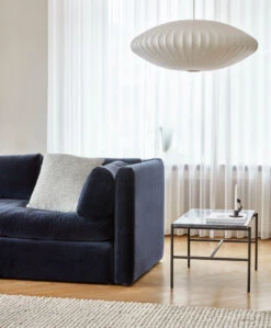 Hay Nelson Bubble Saucer Hanglamp L -Globen Meubilair Winkel 503423 01 2 EnvironmentImage 2c9a920195