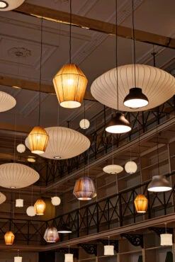 Hay Nelson Bubble Saucer Hanglamp L -Globen Meubilair Winkel 503423 01 4 EnvironmentImage 03cf5c884a