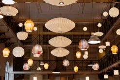 Hay Nelson Bubble Saucer Hanglamp L -Globen Meubilair Winkel 503423 01 5 EnvironmentImage db51f4fe8e
