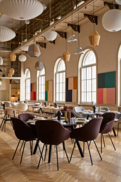 Hay Nelson Bubble Saucer Hanglamp L -Globen Meubilair Winkel 503423 01 6 EnvironmentImage 48c1f295a1