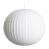 Hay Nelson Bubble Ball Hanglamp L 1 Hay Nelson Bubble Ball Hanglamp L -Globen Meubilair Winkel 503424 01 1 ProductImageMain e1bbc4d317