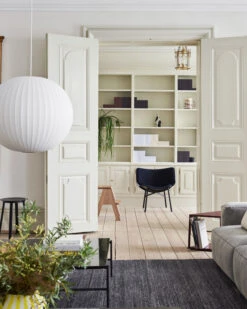 Hay Nelson Bubble Ball Hanglamp L 9 Hay Nelson Bubble Ball Hanglamp L -Globen Meubilair Winkel 503424 01 3 EnvironmentImage c149d12b7e