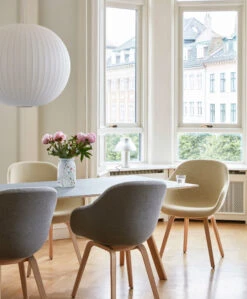 Hay Nelson Bubble Ball Hanglamp L 11 Hay Nelson Bubble Ball Hanglamp L -Globen Meubilair Winkel 503424 01 5 EnvironmentImage adbca95f0e