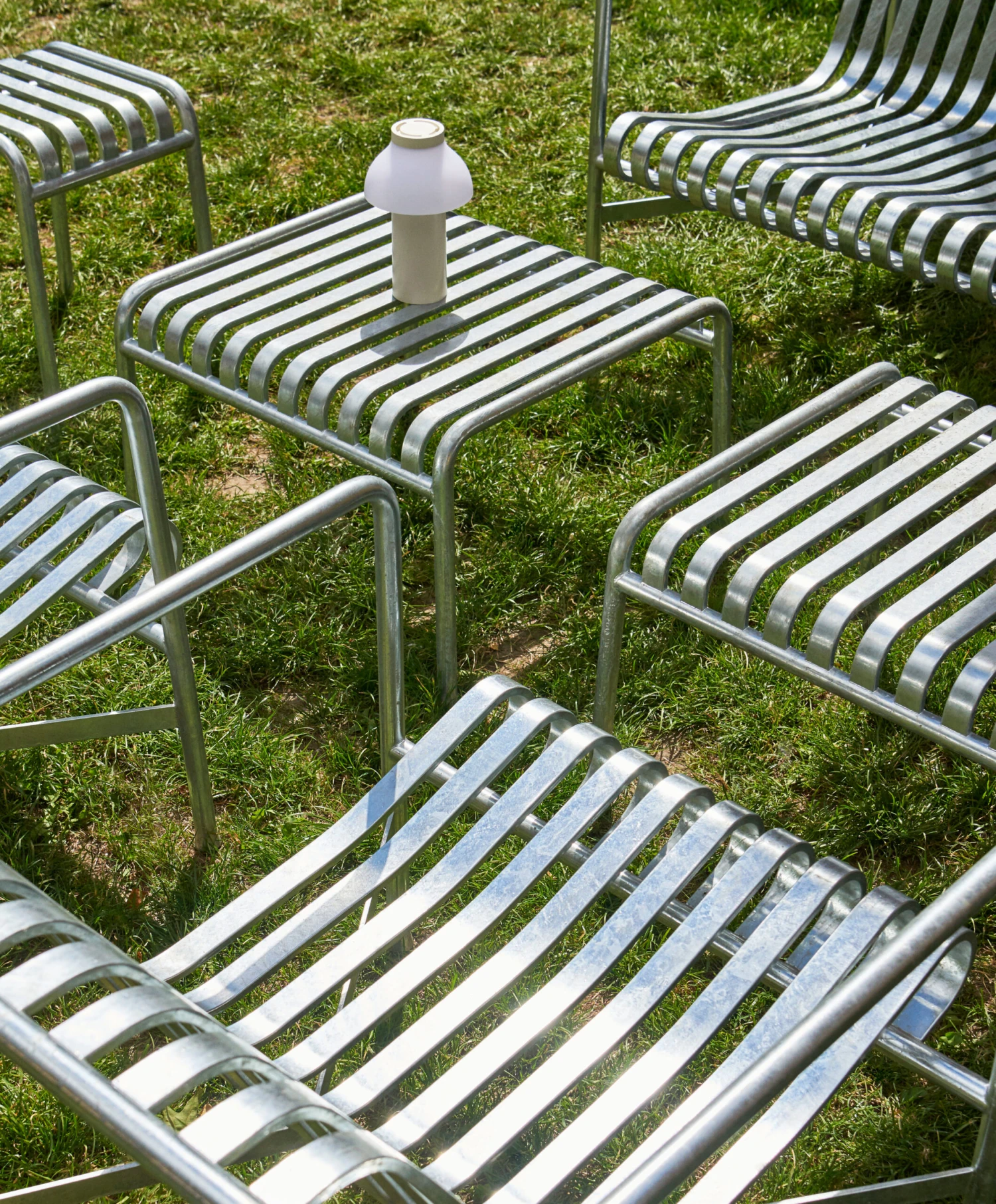 Hay PC Portable Tafellamp 4 Hay PC Portable Tafellamp - Afbeelding 2