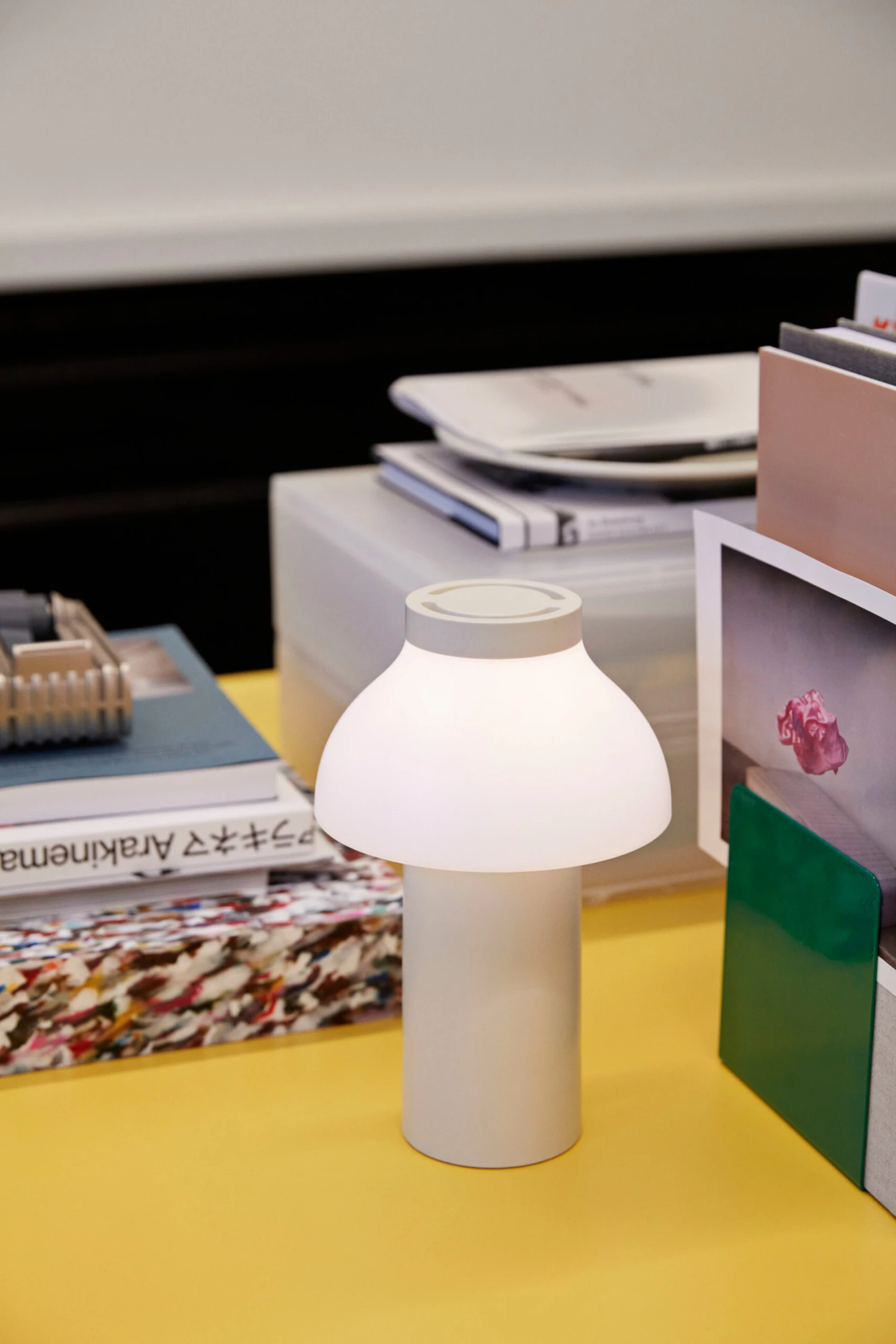 Hay PC Portable Tafellamp 8 Hay PC Portable Tafellamp - Afbeelding 6