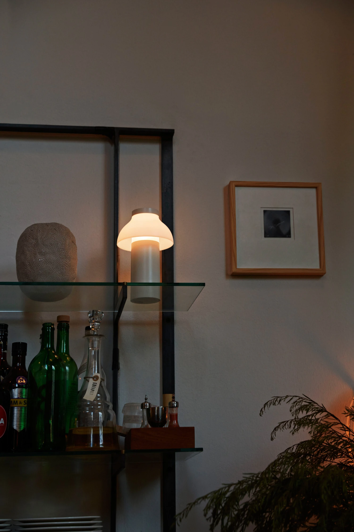 Hay PC Portable Tafellamp 9 Hay PC Portable Tafellamp - Afbeelding 7