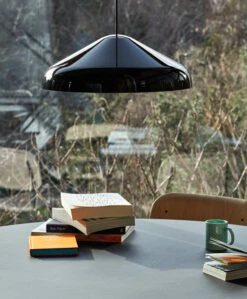 Hay Pao Steel Hanglamp Ø47 Cm -Globen Meubilair Winkel 503442 01 3 EnvironmentImage 8961e72460