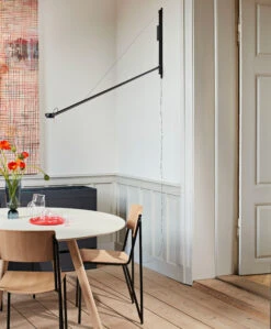 Hay Fifty-Fifty Wall Wandlamp 17 Hay Fifty-Fifty Wall Wandlamp -Globen Meubilair Winkel 503448 01 7 EnvironmentImage d9bab37287