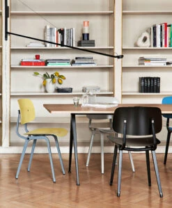 Hay Fifty-Fifty Wall Wandlamp 18 Hay Fifty-Fifty Wall Wandlamp -Globen Meubilair Winkel 503448 01 8 EnvironmentImage 05a60ff8a3