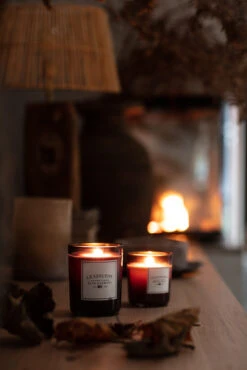 Lexington Blue Harmony Geurkaars 60 Uur -Globen Meubilair Winkel 504046 01 4 EnvironmentImage 02e78d52cd