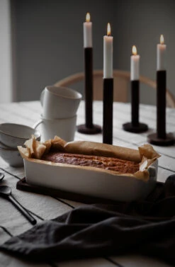 Ernst Kandelaar Van Hout 20 Cm -Globen Meubilair Winkel 504176 01 2 EnvironmentImage f1feffda4e