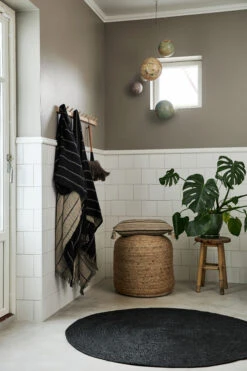 Merida Jute Vloerkleed Rond -Globen Meubilair Winkel 504238 01 2 EnvironmentImage f2257a281c