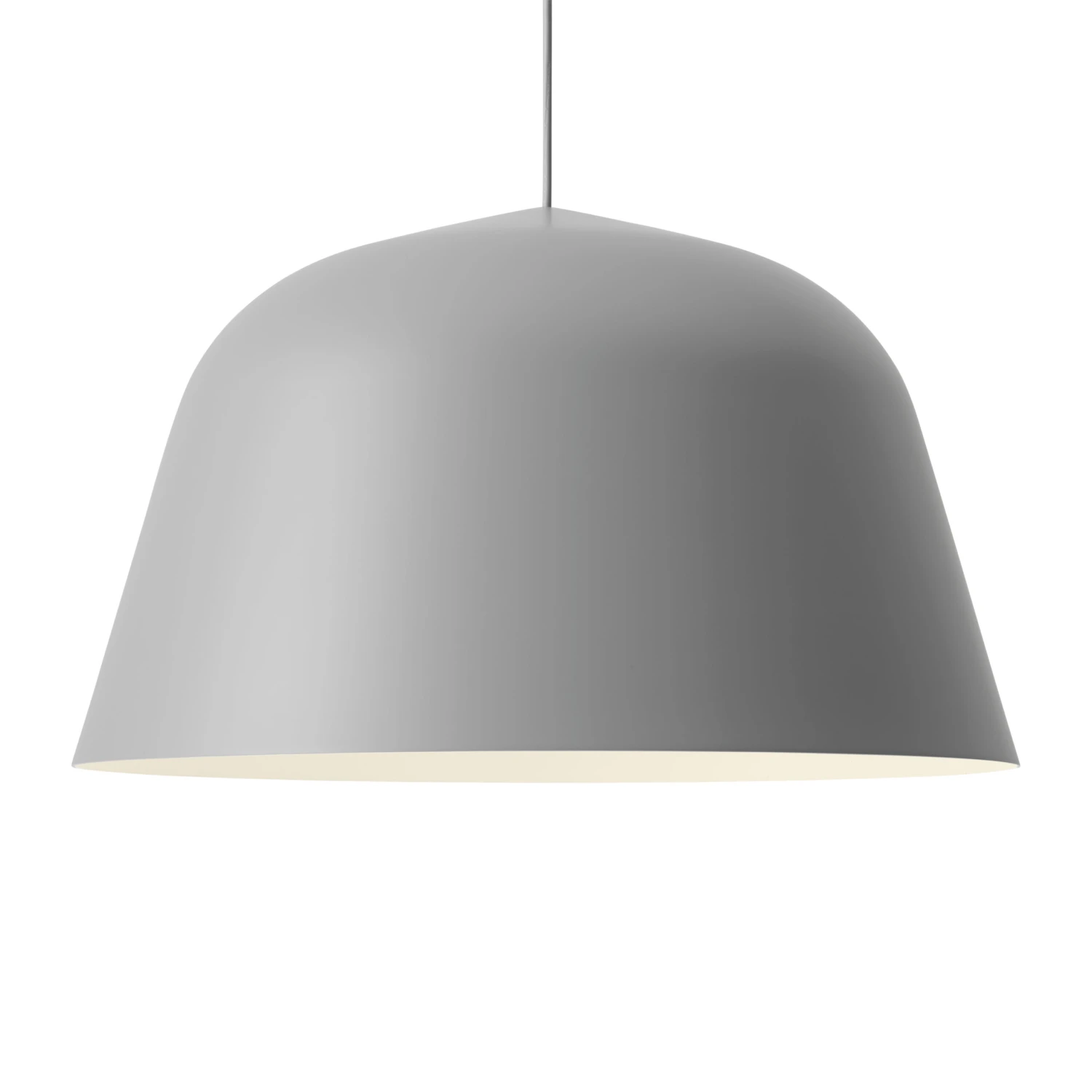 Muuto Ambit Hanglamp Ø55 Cm 3 Muuto Ambit Hanglamp Ø55 Cm