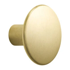 Muuto The Dots Kledinghaak Metaal 3,9 Cm