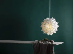 Star Trading Ice Adventsster Ø50 Cm -Globen Meubilair Winkel 504487 01 2 EnvironmentImage 427f340b0f