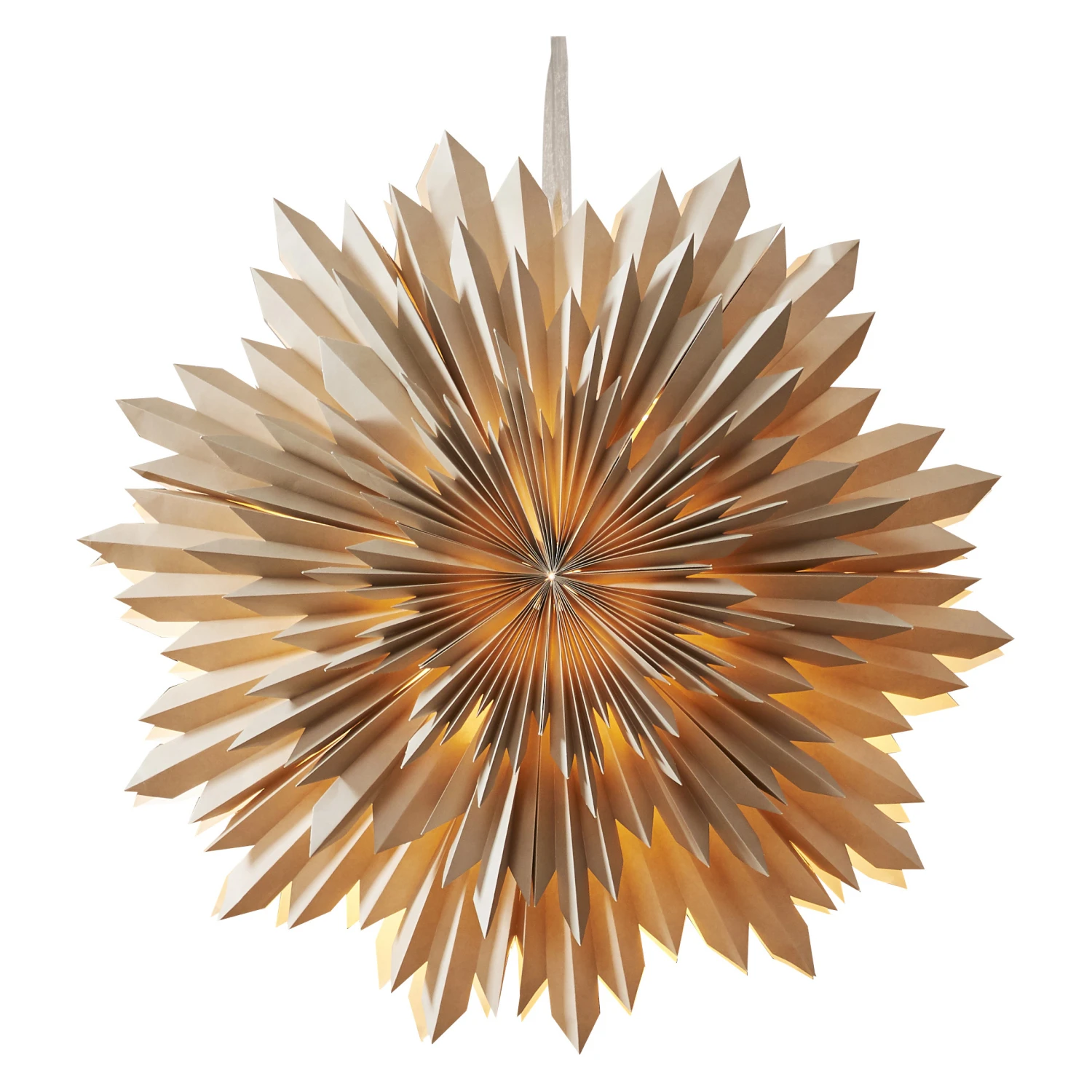 Star Trading Ice Adventsster Ø55 Cm 3 Star Trading Ice Adventsster Ø55 Cm