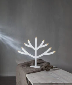 Star Trading Grene Adventskandelaar -Globen Meubilair Winkel 504503 01 3 EnvironmentImage a319eb993f