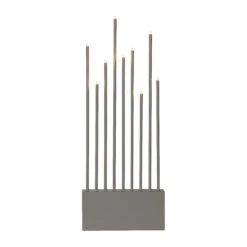 Star Trading Buzz Adventskandelaar