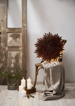 Star Trading Ice Adventsster Ø60 Cm -Globen Meubilair Winkel 504521 01 2 EnvironmentImage 1ef4c067ba