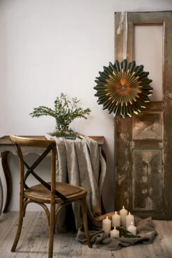 Star Trading Crystal Adventsster Ø55 Cm -Globen Meubilair Winkel 504524 01 2 EnvironmentImage 618ef592ed