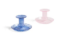 Hay Flare Stripe Kandelaar -Globen Meubilair Winkel 504527 01 2 ProductImageExtra ebeb689178